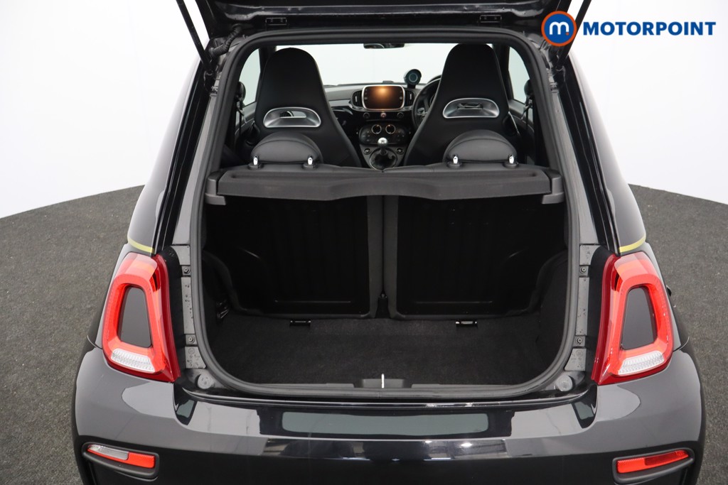 Used Abarth 595 2021 for sale - 77112519: Photo 39