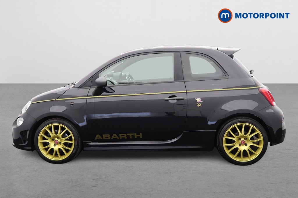 Used Abarth 595 2021 for sale - 77112519: Photo 4