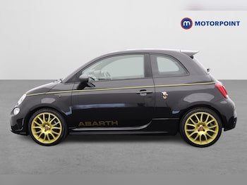 Used Abarth 595 2021 for sale - 77112519: Photo