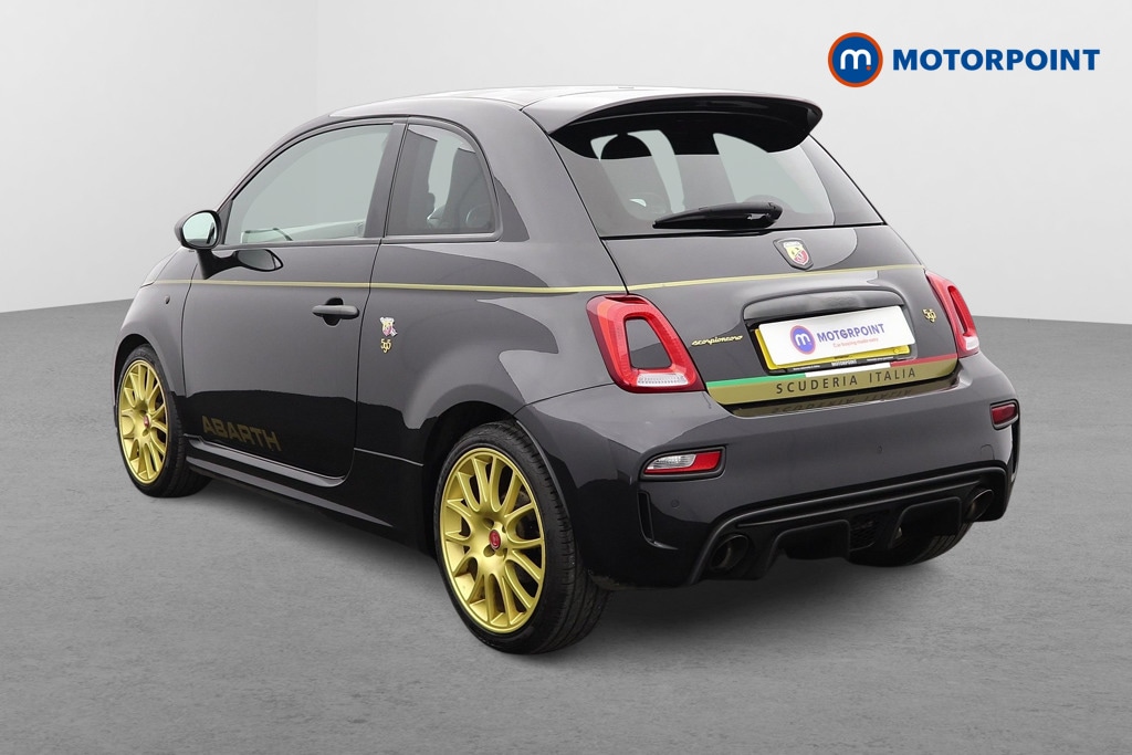 Used Abarth 595 2021 for sale - 77112519: Photo 5