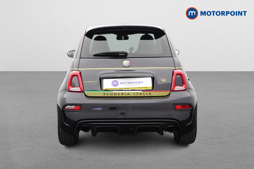 Used Abarth 595 2021 for sale - 77112519: Photo 6