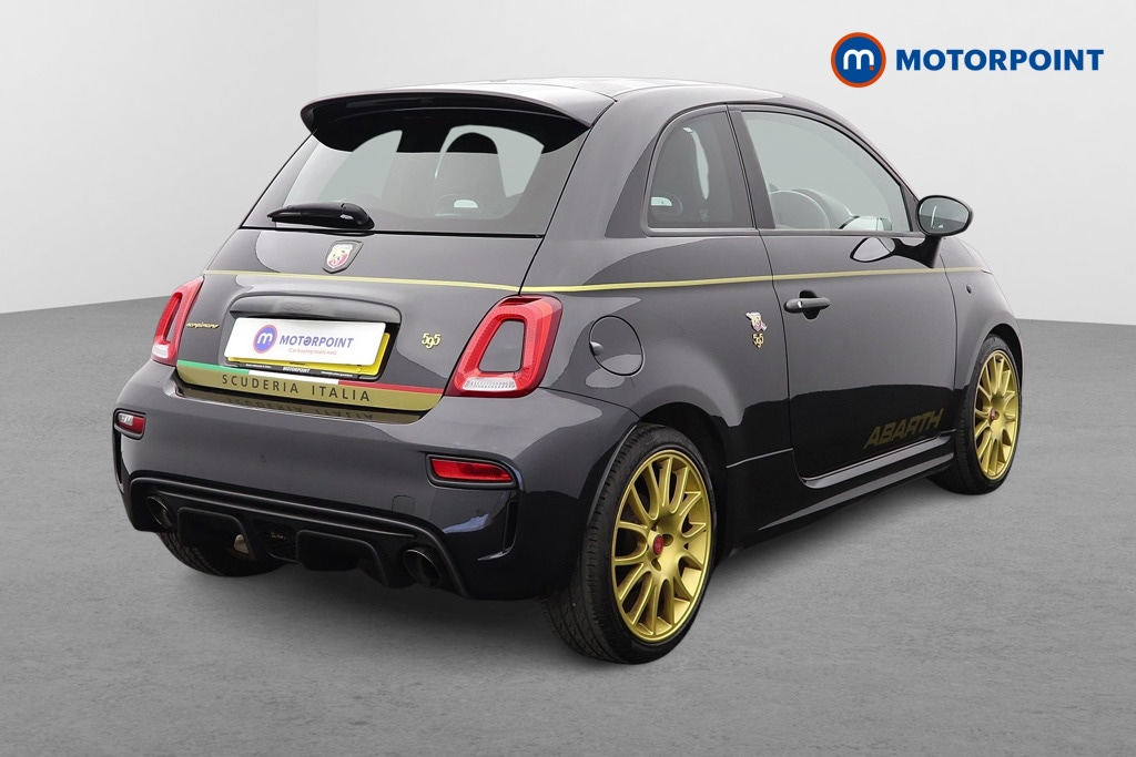 Used Abarth 595 2021 for sale - 77112519: Photo 7