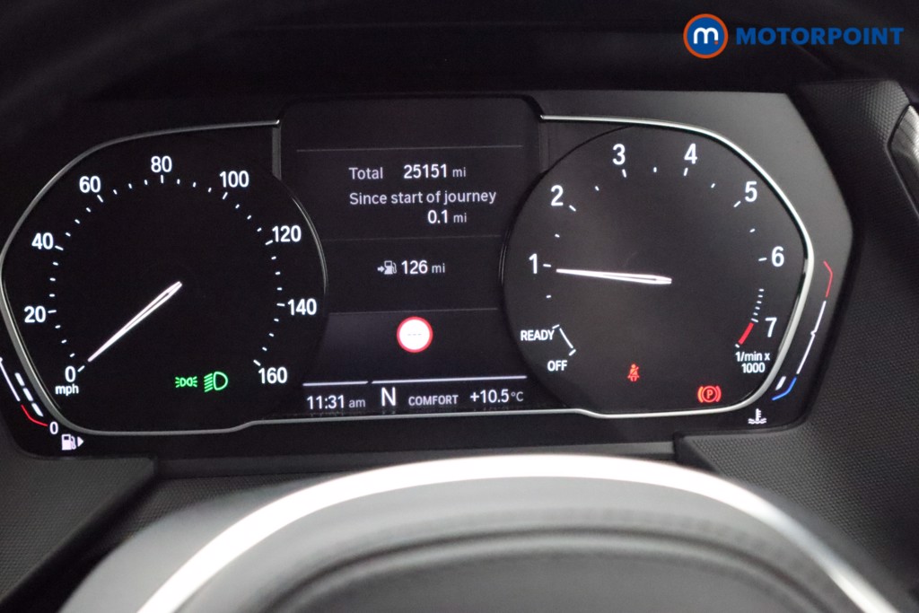 Used BMW 1 Series 2020 for sale - 76984975: Photo 10