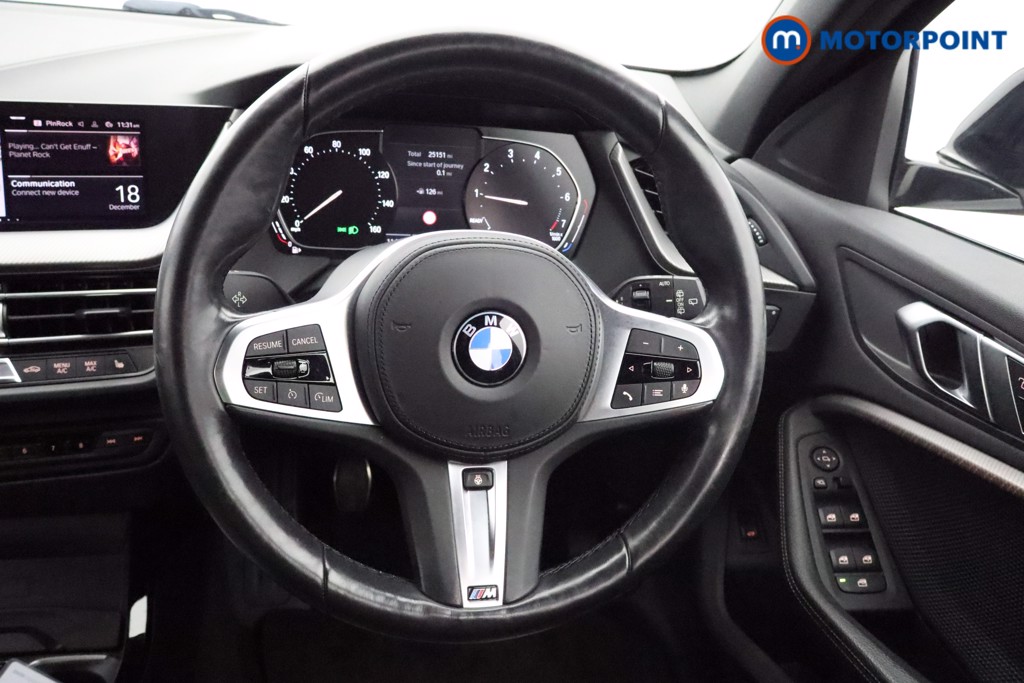 Used BMW 1 Series 2020 for sale - 76984975: Photo 11