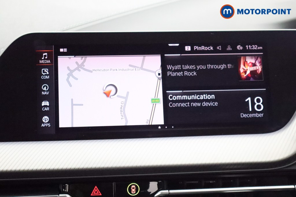 Used BMW 1 Series 2020 for sale - 76984975: Photo 15