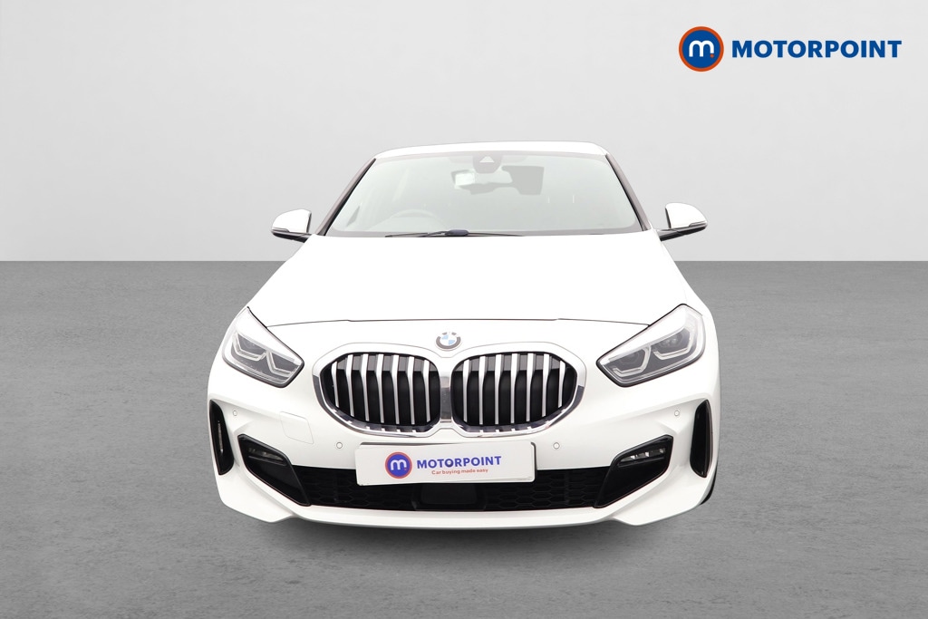 Used BMW 1 Series 2020 for sale - 76984975: Photo 2