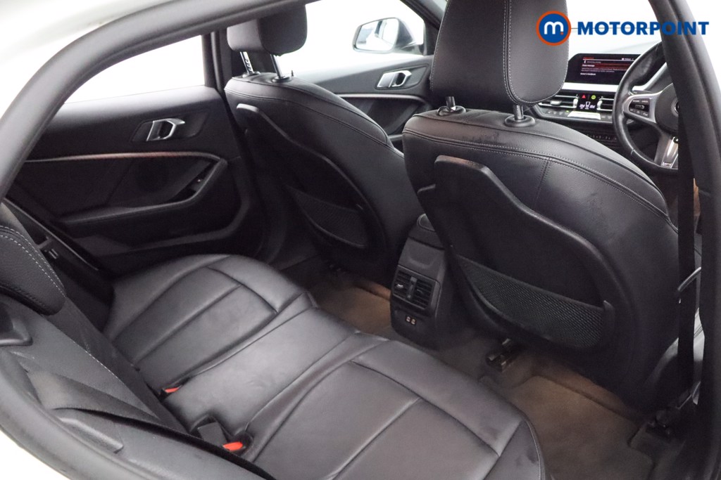 Used BMW 1 Series 2020 for sale - 76984975: Photo 25