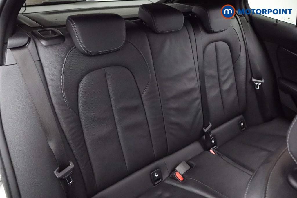 Used BMW 1 Series 2020 for sale - 76984975: Photo 27