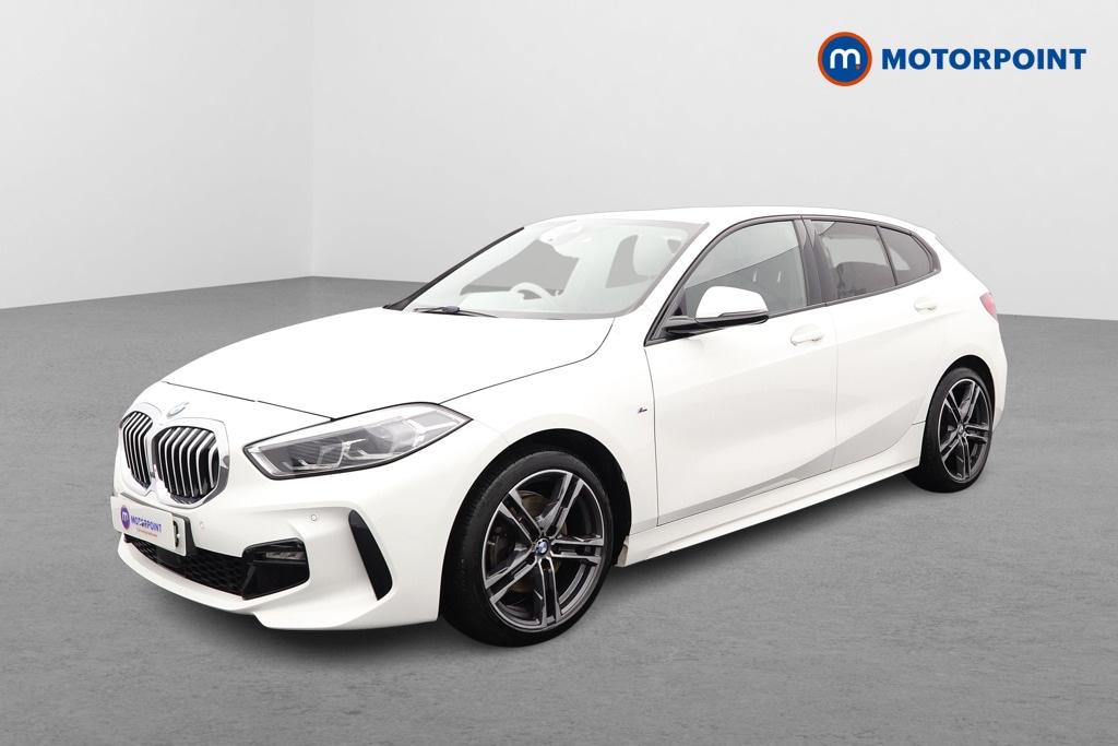 Used BMW 1 Series 2020 for sale - 76984975: Photo 3