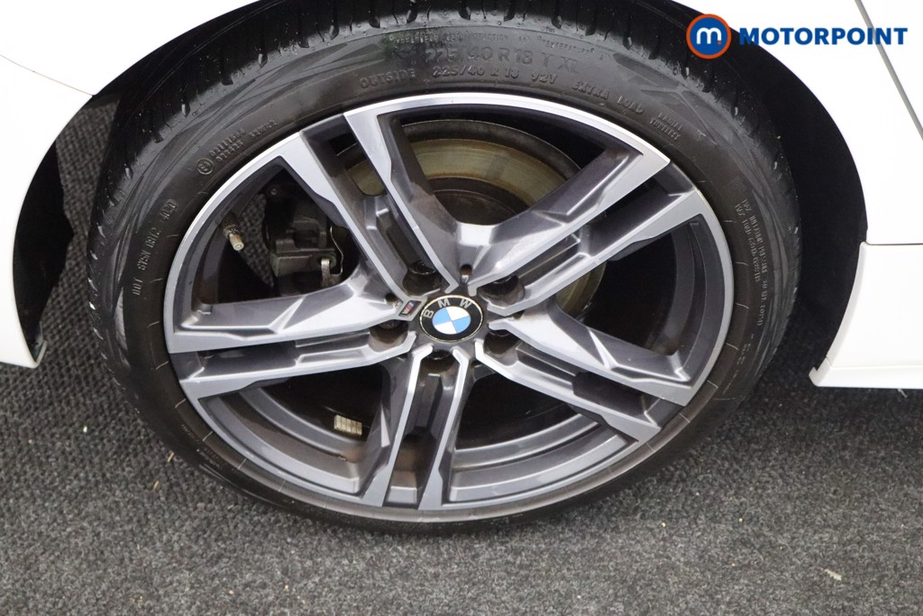 Used BMW 1 Series 2020 for sale - 76984975: Photo 33