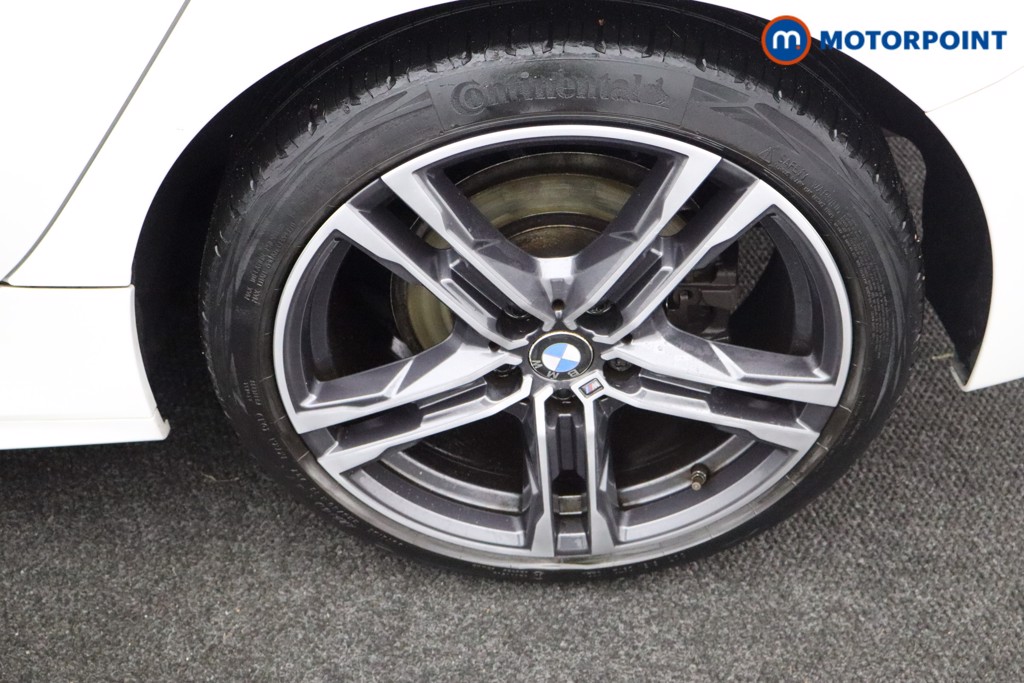 Used BMW 1 Series 2020 for sale - 76984975: Photo 34