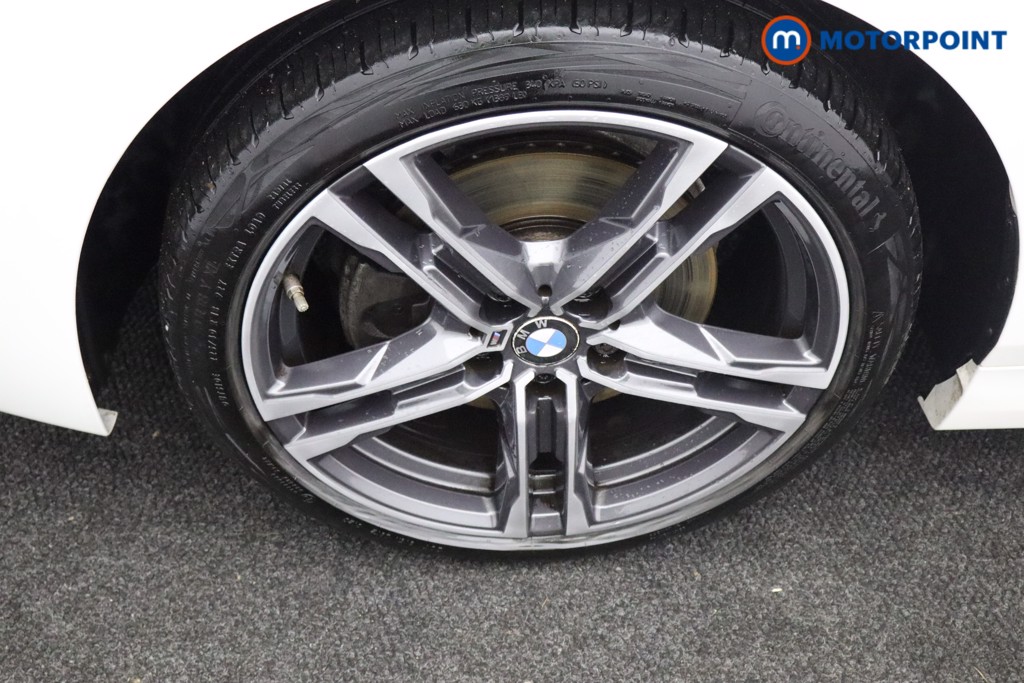 Used BMW 1 Series 2020 for sale - 76984975: Photo 35