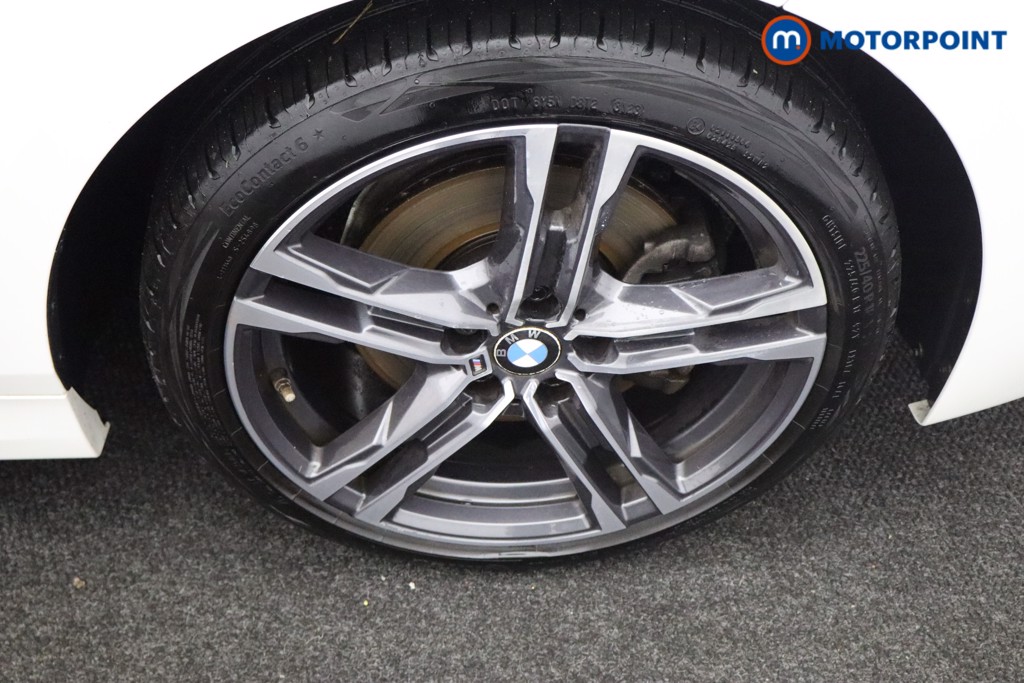 Used BMW 1 Series 2020 for sale - 76984975: Photo 36