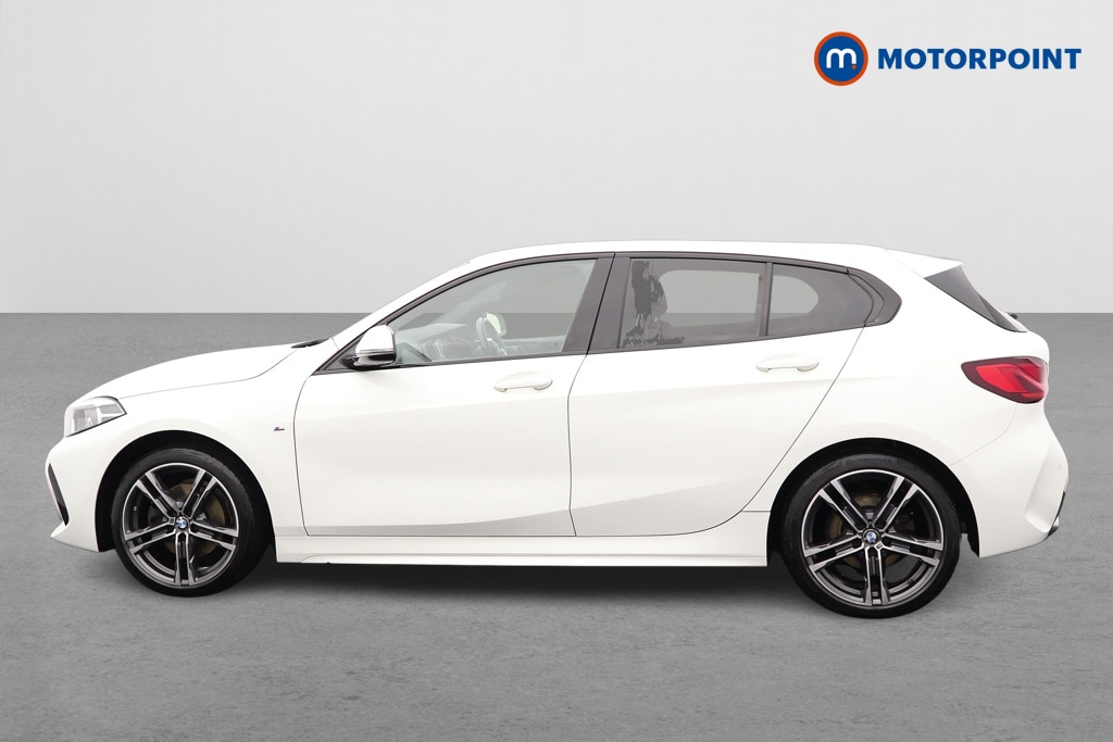 Used BMW 1 Series 2020 for sale - 76984975: Photo 4