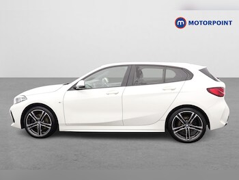 Used BMW 1 Series 2020 for sale - 76984975: Photo