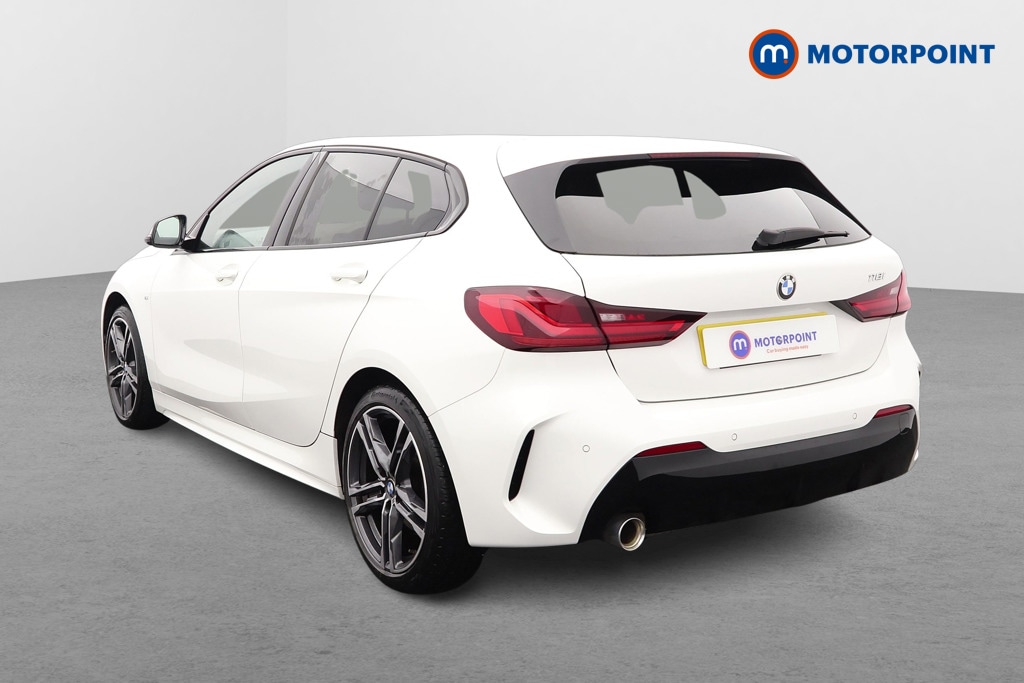 Used BMW 1 Series 2020 for sale - 76984975: Photo 5