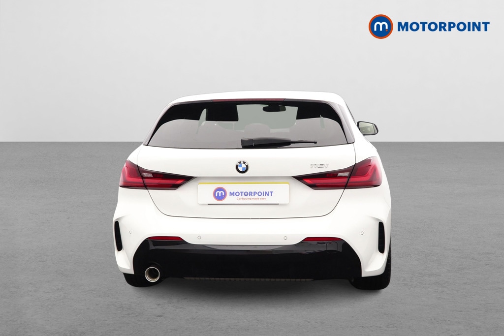 Used BMW 1 Series 2020 for sale - 76984975: Photo 6