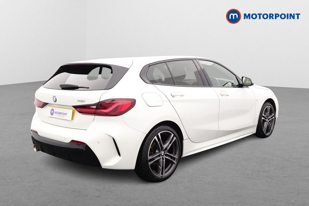 Used BMW 1 Series 2020 for sale - 76984975: Photo 7