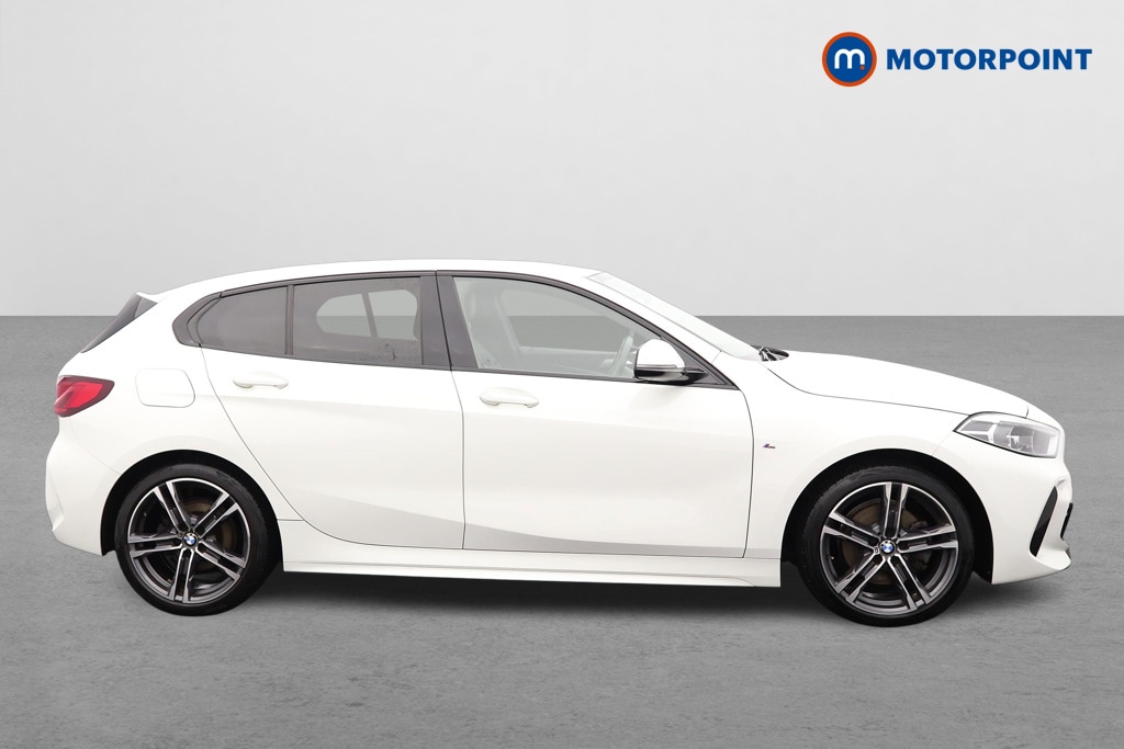 Used BMW 1 Series 2020 for sale - 76984975: Photo 8