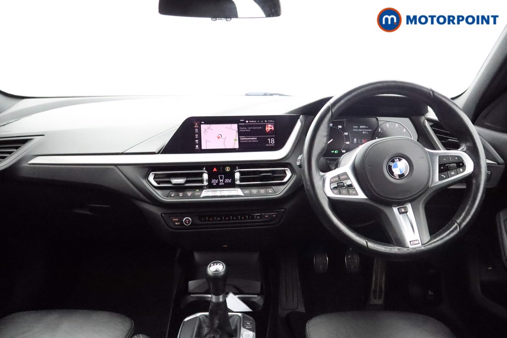 Used BMW 1 Series 2020 for sale - 76984975: Photo 9