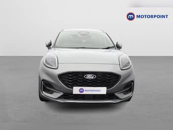 Used Ford Puma 2025 for sale - 79840363: Photo