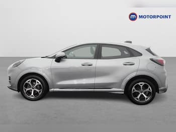 Used Ford Puma 2025 for sale - 79840363: Photo