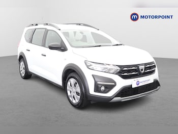 Used Dacia Jogger 2022 for sale - 78524244: Photo