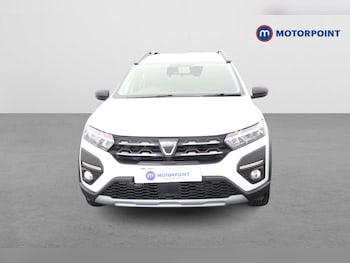Used Dacia Jogger 2022 for sale - 78524244: Photo