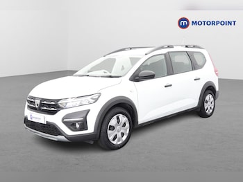 Used Dacia Jogger 2022 for sale - 78524244: Photo