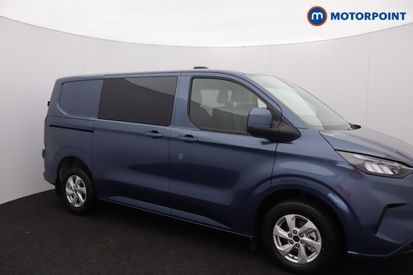 Used Ford Transit Custom 2025 for sale - 76046771: Photo 10