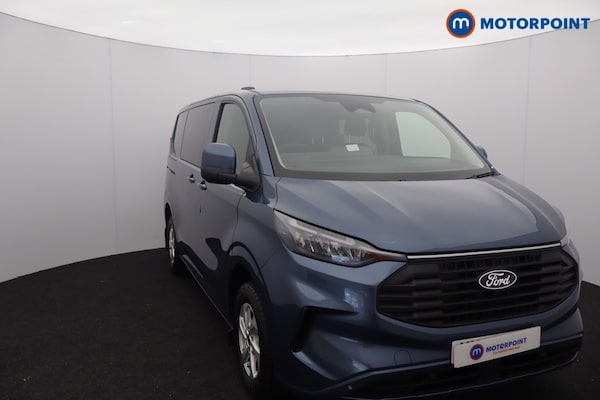 Used Ford Transit Custom 2025 for sale - 76046771: Photo 11