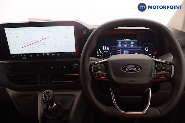 Used Ford Transit Custom 2025 for sale - 76046771: Photo 12