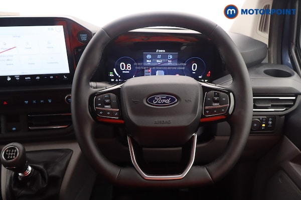 Used Ford Transit Custom 2025 for sale - 76046771: Photo 13