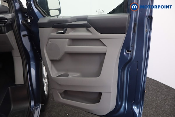 Used Ford Transit Custom 2025 for sale - 76046771: Photo 23
