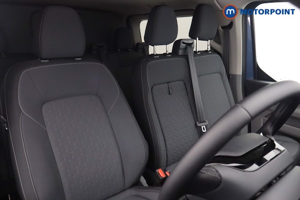 Used Ford Transit Custom 2025 for sale - 76046771: Photo 24
