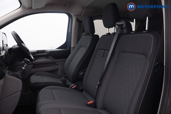 Used Ford Transit Custom 2025 for sale - 76046771: Photo 25
