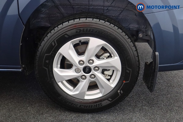 Used Ford Transit Custom 2025 for sale - 76046771: Photo 30