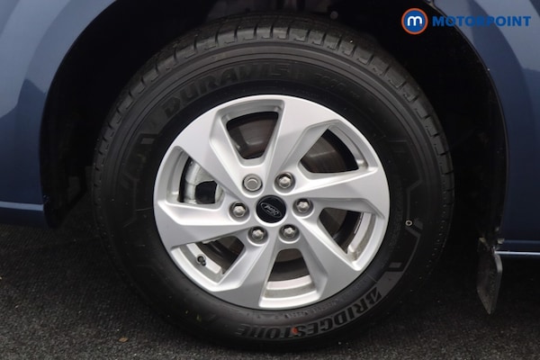 Used Ford Transit Custom 2025 for sale - 76046771: Photo 31