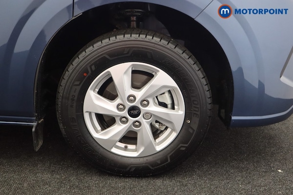 Used Ford Transit Custom 2025 for sale - 76046771: Photo 32