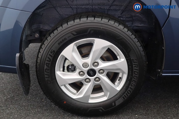 Used Ford Transit Custom 2025 for sale - 76046771: Photo 33