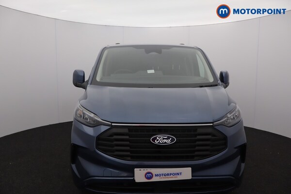 Used Ford Transit Custom 2025 for sale - 76046771: Photo 3