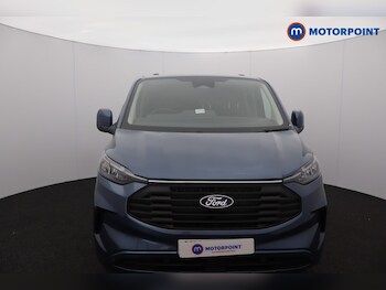 Used Ford Transit Custom 2025 for sale - 76046771: Photo 3