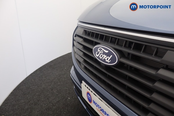 Used Ford Transit Custom 2025 for sale - 76046771: Photo 40