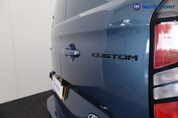 Used Ford Transit Custom 2025 for sale - 76046771: Photo 42