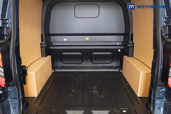 Used Ford Transit Custom 2025 for sale - 76046771: Photo 44