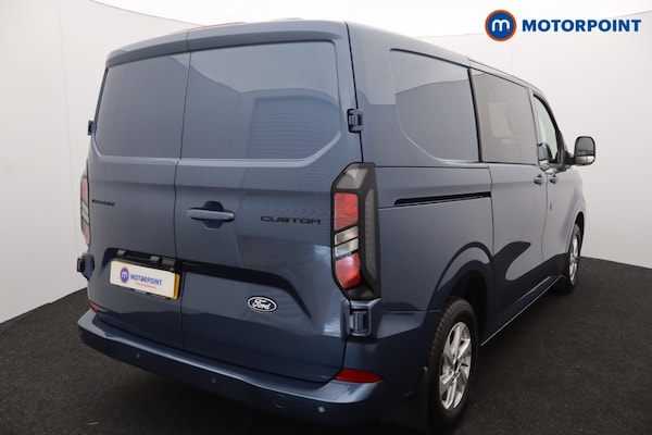 Used Ford Transit Custom 2025 for sale - 76046771: Photo 5