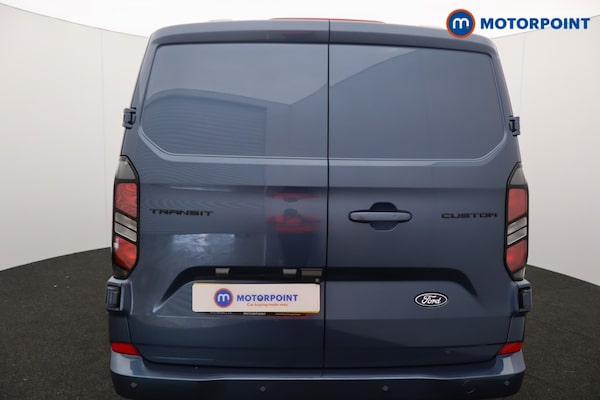 Used Ford Transit Custom 2025 for sale - 76046771: Photo 6