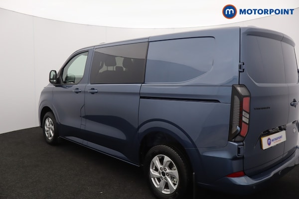 Used Ford Transit Custom 2025 for sale - 76046771: Photo 7