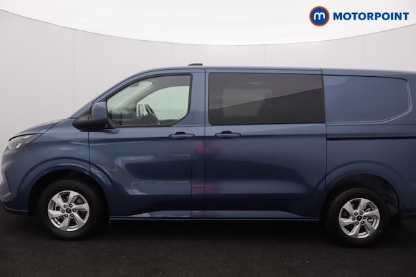 Used Ford Transit Custom 2025 for sale - 76046771: Photo 8