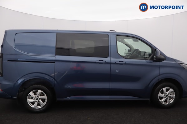 Used Ford Transit Custom 2025 for sale - 76046771: Photo 9